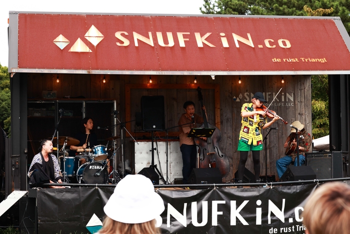 Nuts Party 2024の様子5