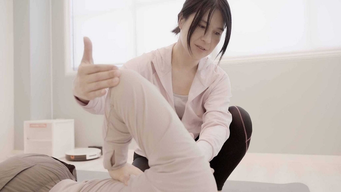 ライブ授業ではわかるまで指導