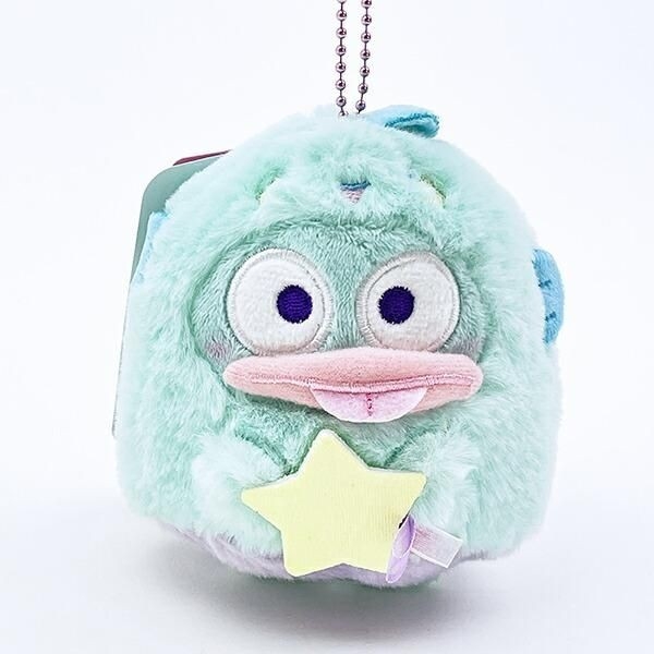 サンリオマスコット