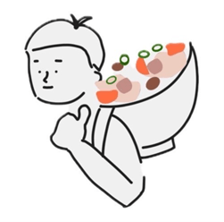 Goohats（グーハッツ）ロゴ