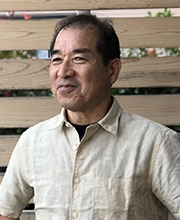 絵ことば作者_杉村 喜美雄