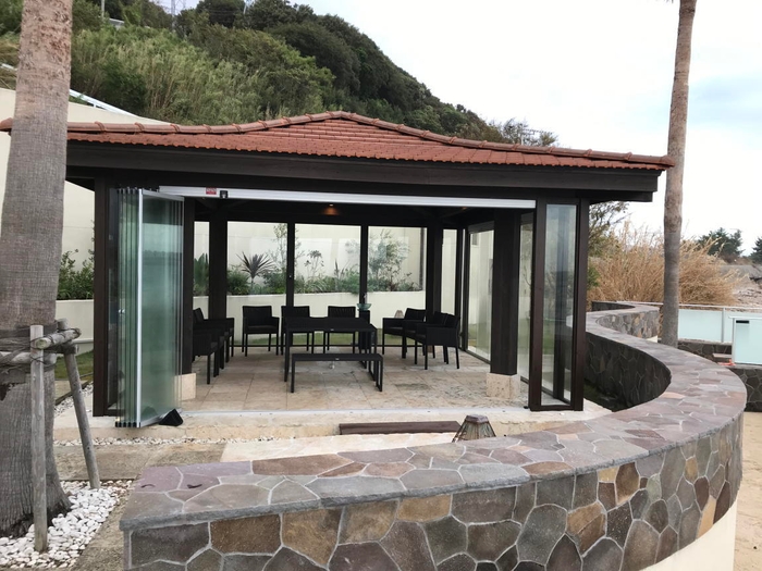 オールグラステラス3