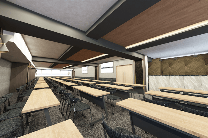 TIME SHARING 新橋駅前5F イメージ画像3