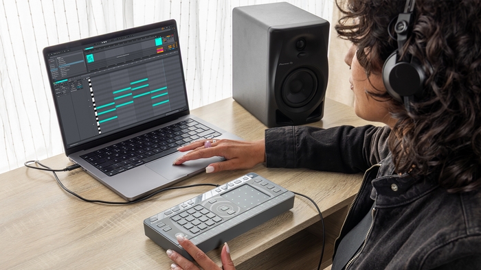 DAWソフトウェアとの連携を高めるChordcat Manager