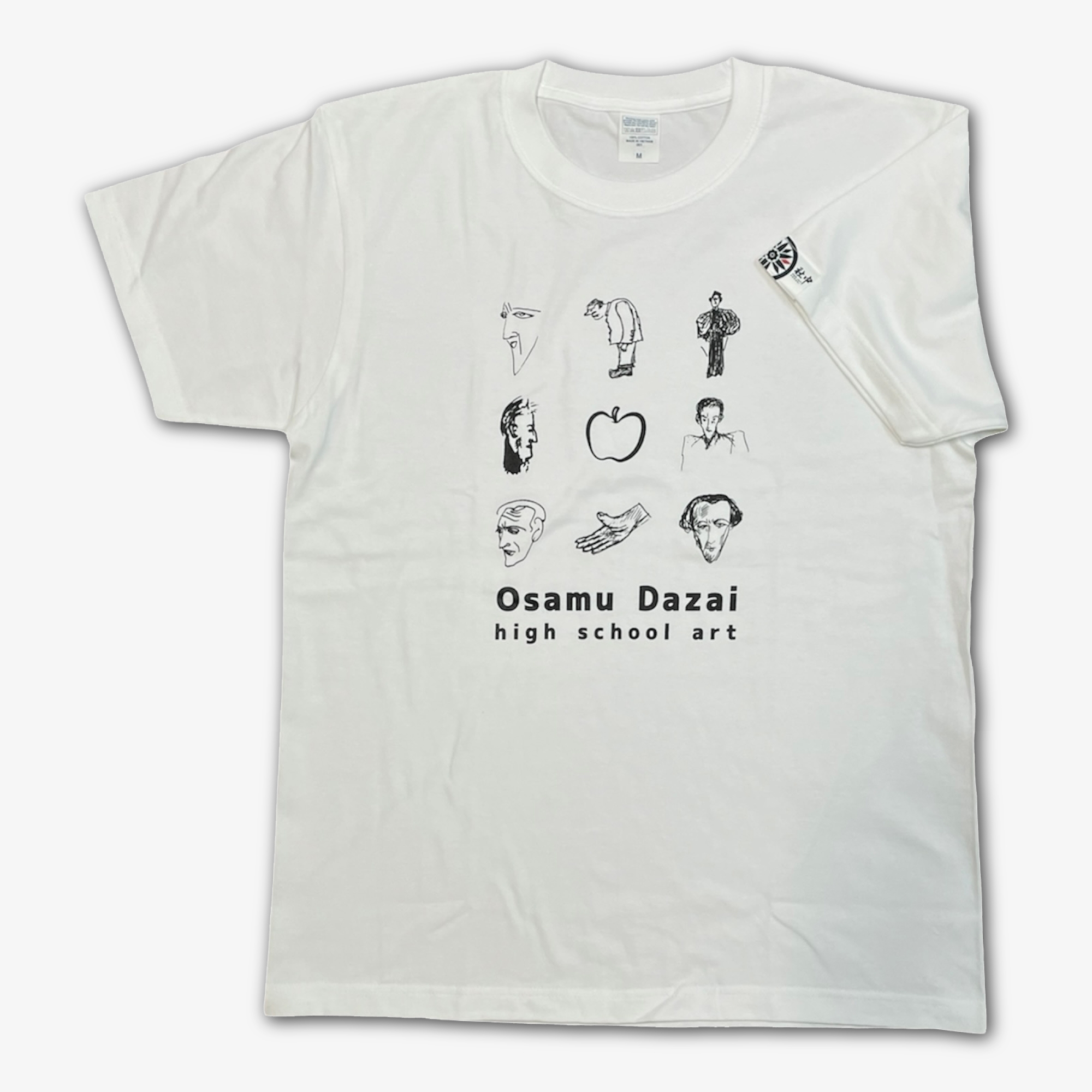 Tシャツ(3)