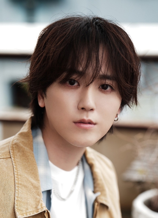 薛洋(シュエ・ヤン)役 草地稜之