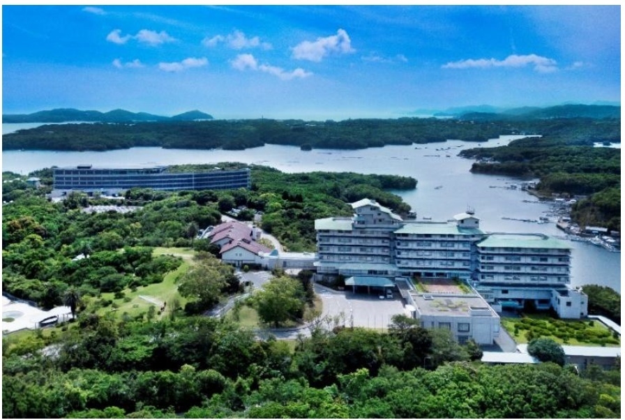 志摩観光ホテル