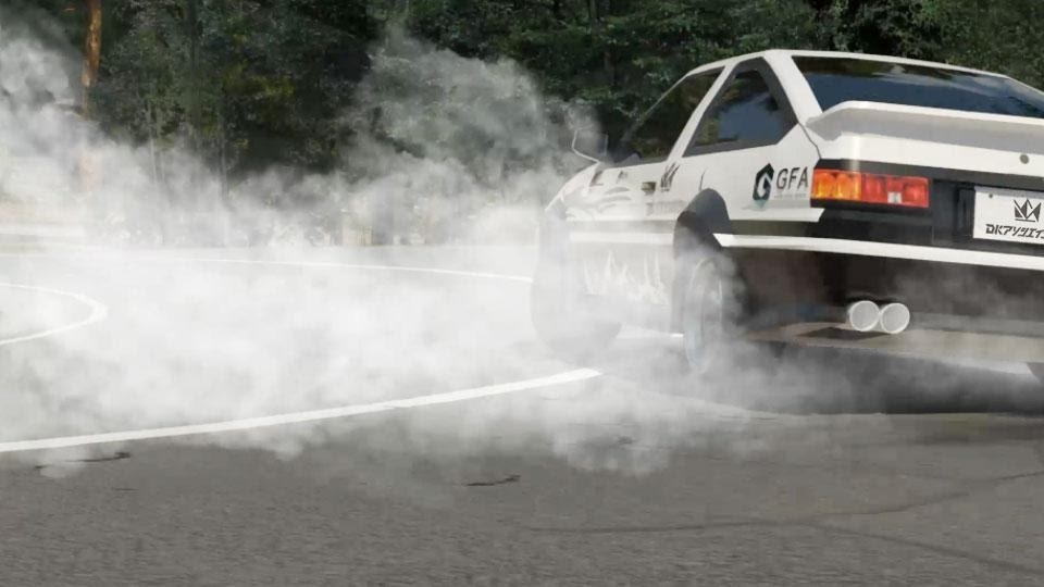 ※ゲーム画面は全て開発中のものです((c)2020 GFA Inc. / DK Association Inc.)