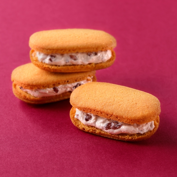 あんバタサン 素画像