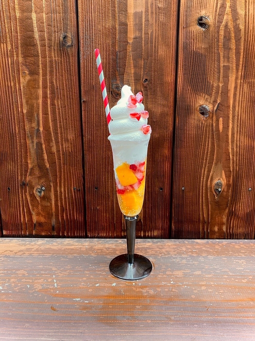 ときめくシャンソフ 1