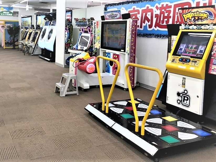 ゲーム機