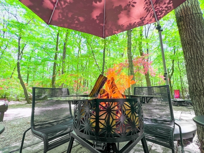 「ボン・ファイアリング」