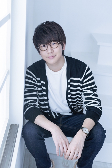 佐々木蓮：花江夏樹さん