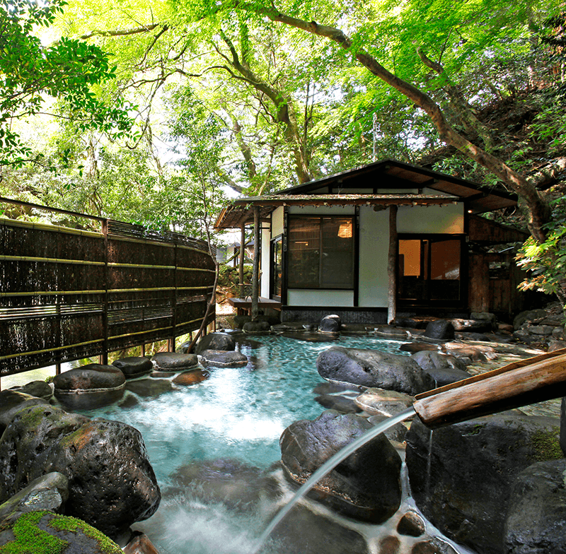 【東府やResort&Spa-Izu】静岡県 吉奈温泉