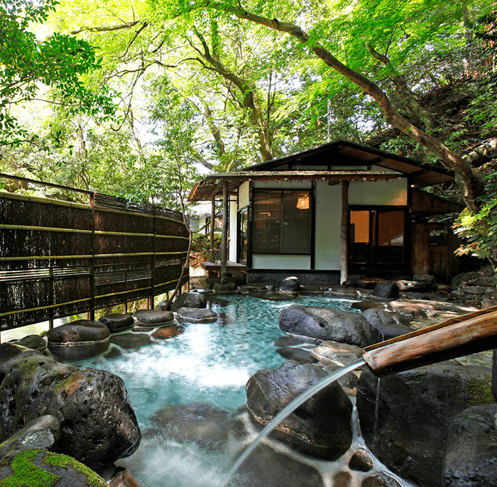 【東府やResort&Spa-Izu】静岡県 吉奈温泉