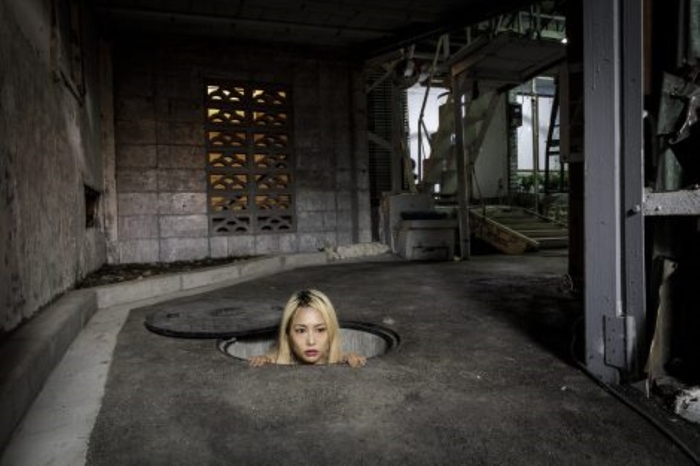 イベントゲスト・エリイ