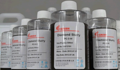 ダイヤモンドスラリー市場、CAGR5.40%で拡大し2031年には193百万米ドルへ