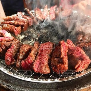 肉を食いまくれ!!