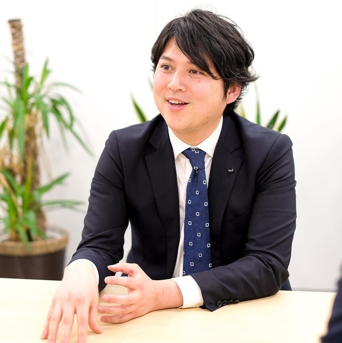 オイシックス・ラ・大地株式会社 清水崇司様