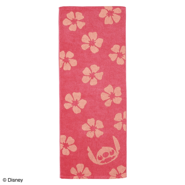 C賞:2人のハンモック風タオル