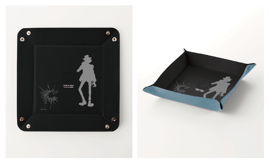 ラルコバレーノ レザートレイ(次元)