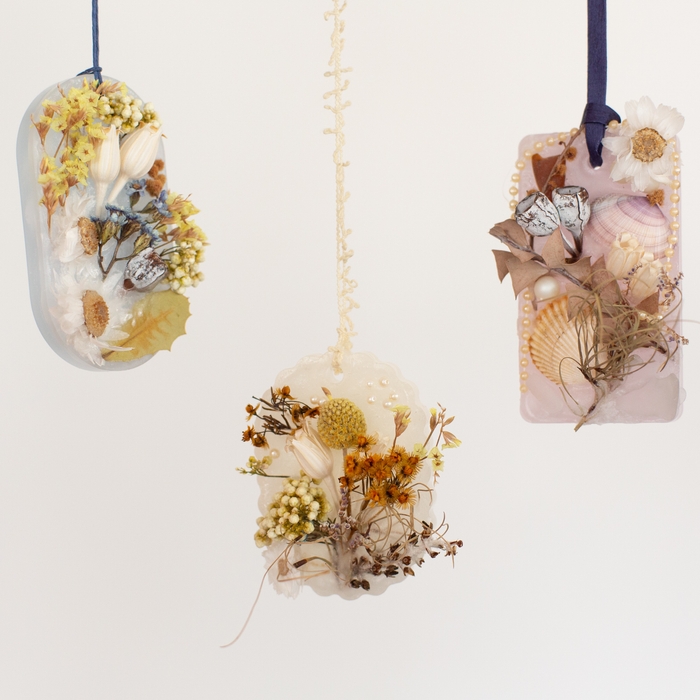 手づくりワークショップ1