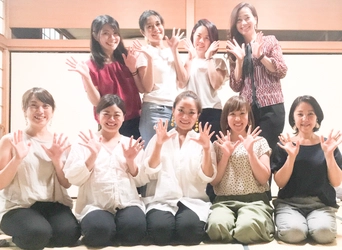 コロナによるストレス過多を家庭の中から軽減　 大切な家族にかんたんにできる 一般向け「ストレスケア講座」開催開始