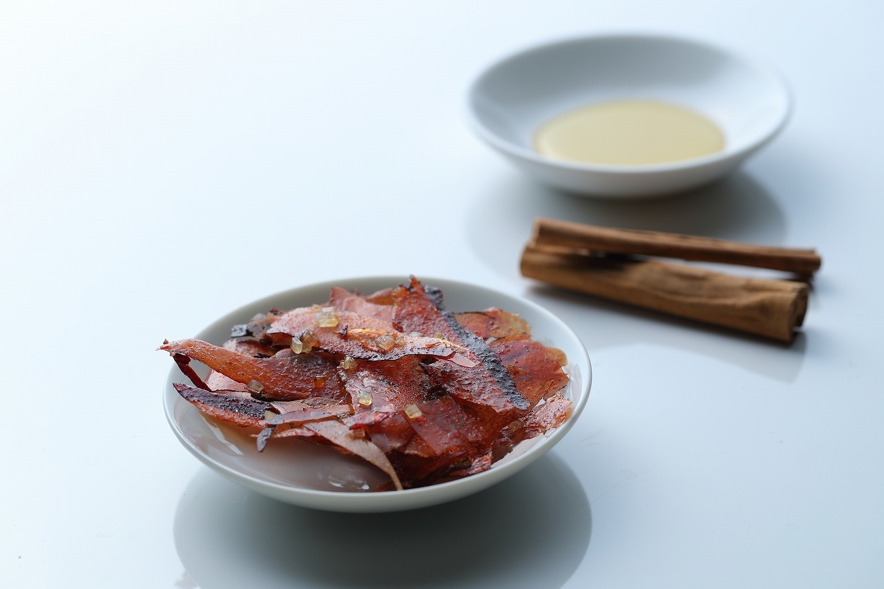 はちみつ味 イメージ