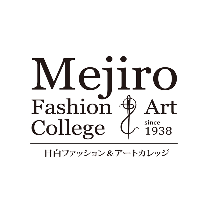 目白ファッション&アートカレッジ ロゴ