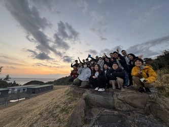 【卒業生限定】おおぞら高校が屋久島で特別イベント「みらいへの集い」開催 2026年2月に3日間の再発見の旅