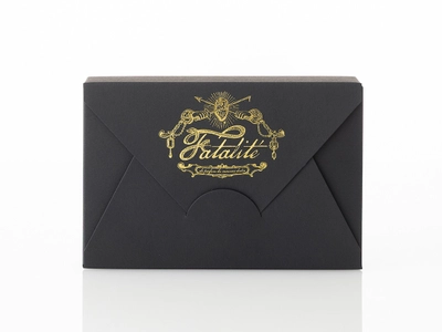 ＜本日発売＞Fatalite ディスカバリーセット