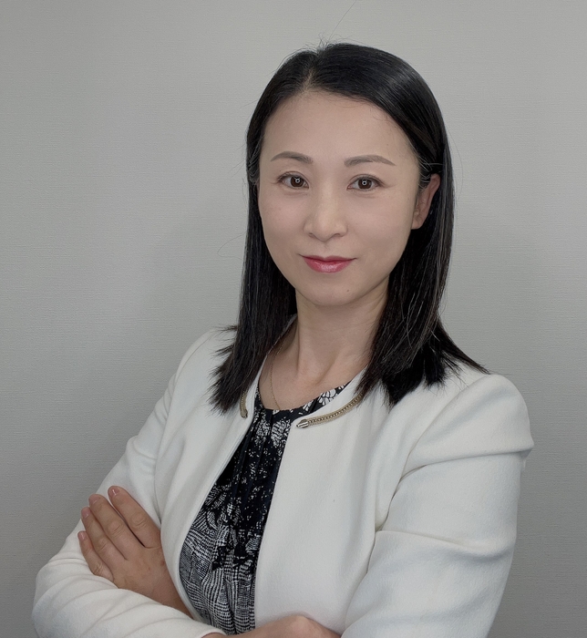 登壇者:アテイン株式会社 金沢佳奈