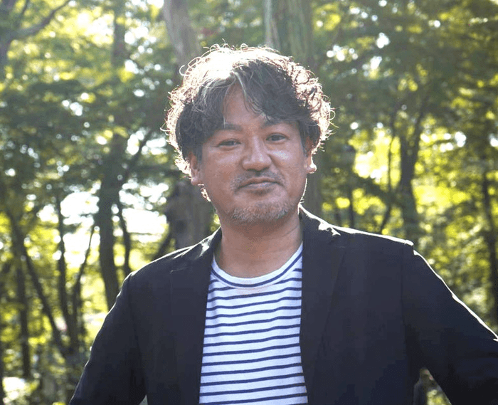 花贈りプロデューサー芹田豊