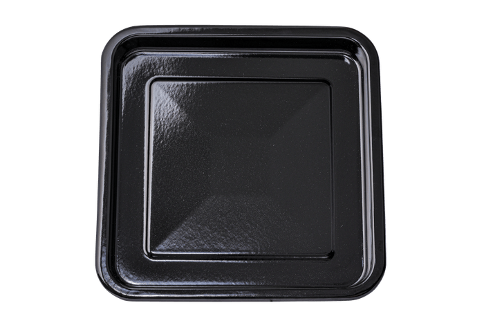 付属のグリルパン