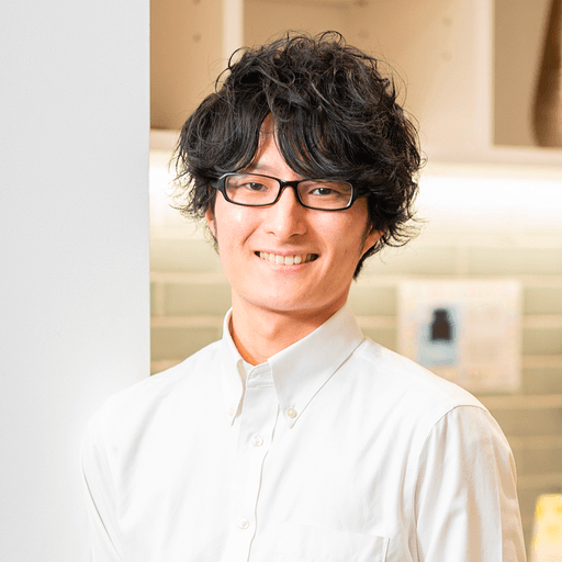 株式会社モクジツ CEO 加藤 潤一