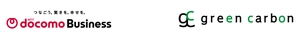 NTTドコモビジネス株式会社 Green Carbon株式会社