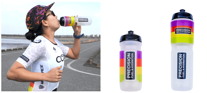 Precision Fuel &  Hydration(プレシジョン)ボトル