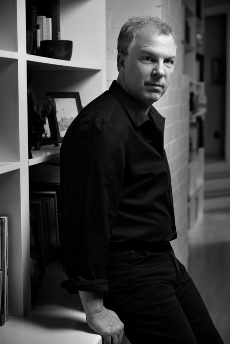 ジョン・グラム