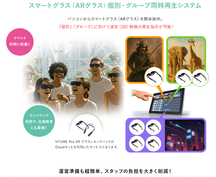 商品サービスイメージ