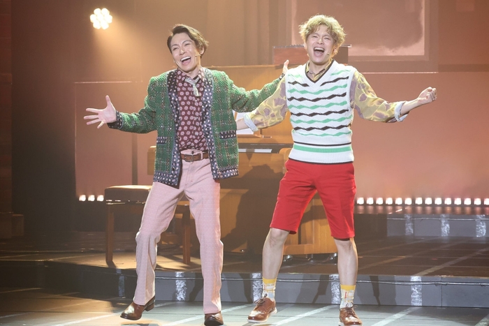 写真提供:東宝演劇部