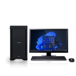 ゲーミングPC LEVEL∞ より、Radeon™ RX 9070 搭載BTOパソコンを発売