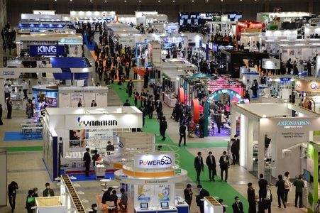 「歯科イノベーションによる新時代の創生」 4年に一度「日本デンタルショー2025」開催！ 9月26日(金)～28日(日)パシフィコ横浜