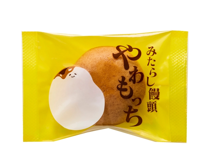 個包装パッケージ