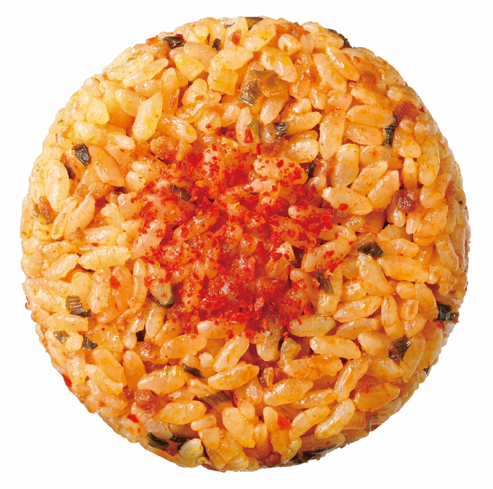 牛角 やみつき旨辛ごはん イメージ画像