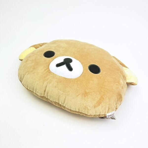 リラックマのクッション