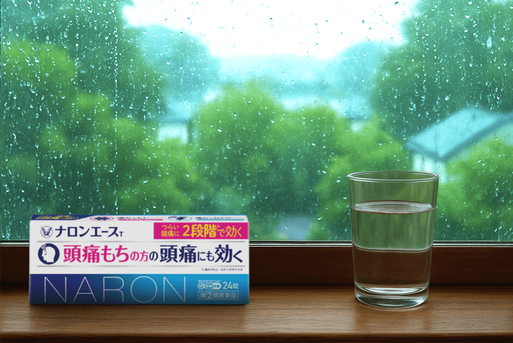 ナロンエースT