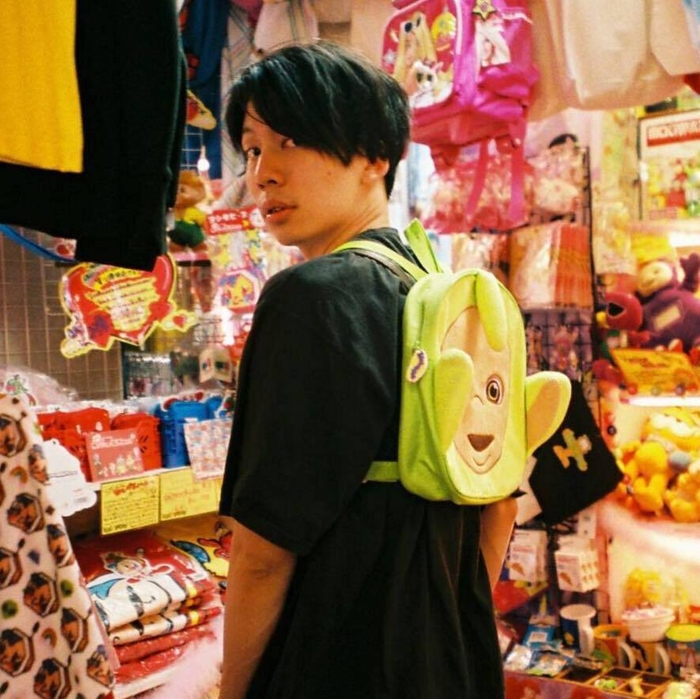 小口勝一(プロダクション事業部/P1)