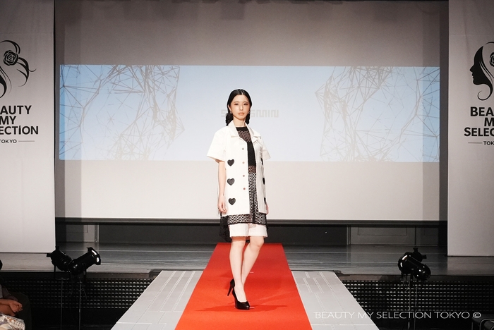 ブランドファッションショー SANGMIN