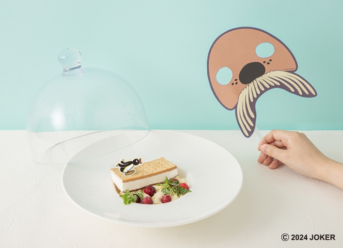 悪夢?のバヴァロア