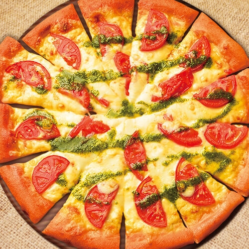 ▲マルゲリータde サントロペ